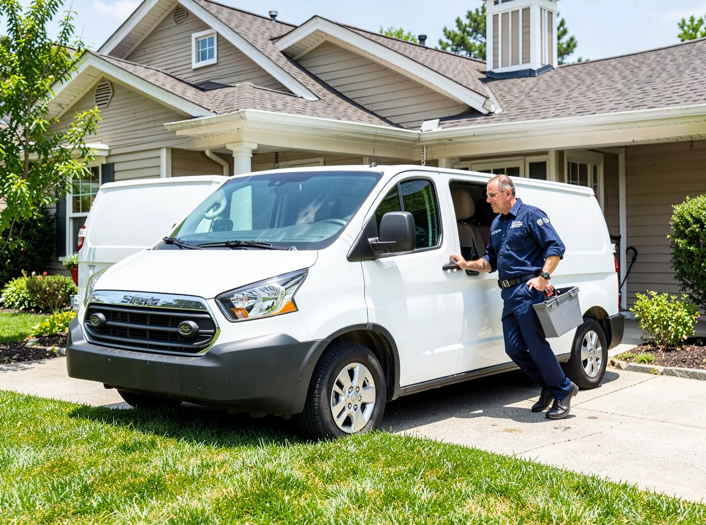 Emergency Plumber company in Julian, PA
